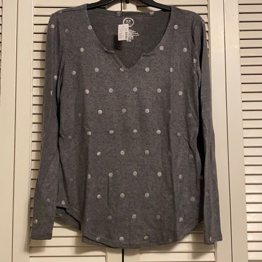 Women’s Maurices 24/7 Top